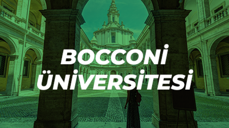 Bocconi Test Hazırlık Kursu