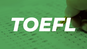 TOEFL Hazırlık Kursu