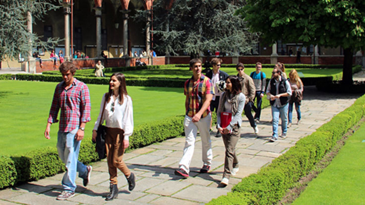 İtalya’da Eğitim Almak İçin 10 Neden