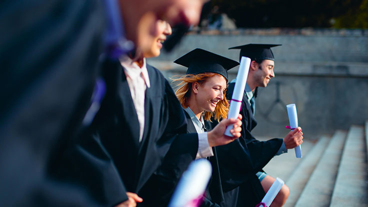 Üniversiteye Hazırlık Süreci