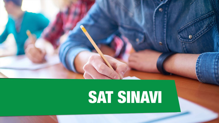 SAT Hazırlık