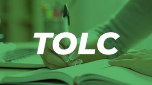TOLC Sınavı Hazırlık Kursu
