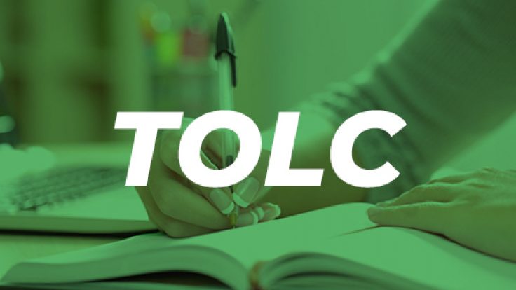 TOLC Sınavı Hazırlık Kursu