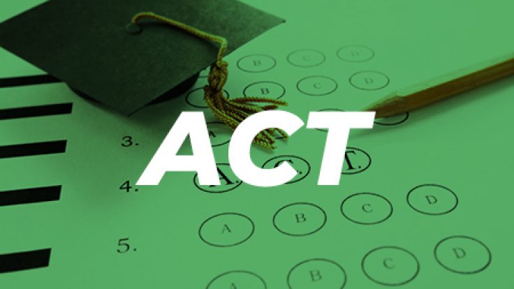 ACT Sınavı Hazırlık Kursu