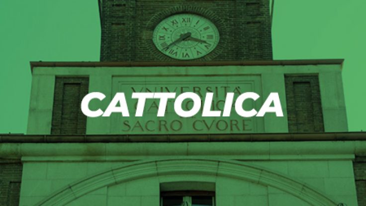 Cattolica Tıp Sınavı Hazırlık Kursu