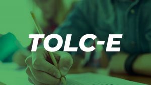 TOLC-E Sınavı (İngilizce) Hazırlık Kursu