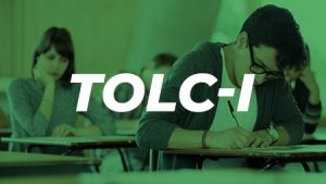TOLC-I Sınavı (İngilizce) Hazırlık Kursu