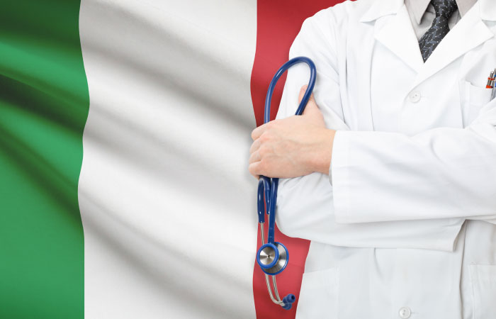 İtalya’da İngilizce Tıp Eğitimi Veren Özel Üniversiteler