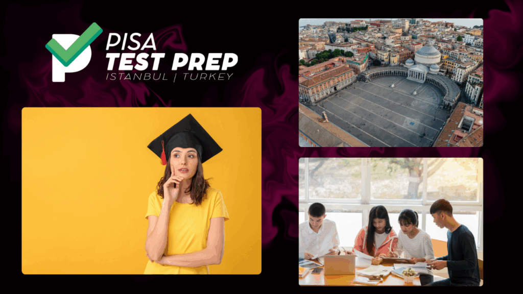 Calabria Üniversitesi – Güney İtalya’da Yenilikçi ve Araştırma Odaklı Devlet Üniversitesi
