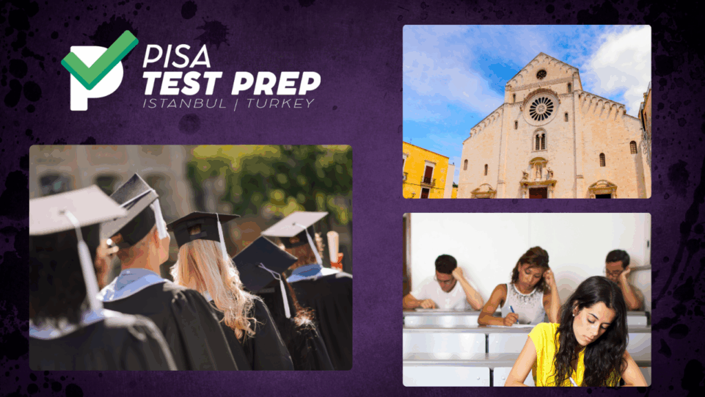 G. d’Annunzio Chieti–Pescara Üniversitesi – Sağlık, Psikoloji ve Mimarlıkta İleri Düzey Akademik Eğitim