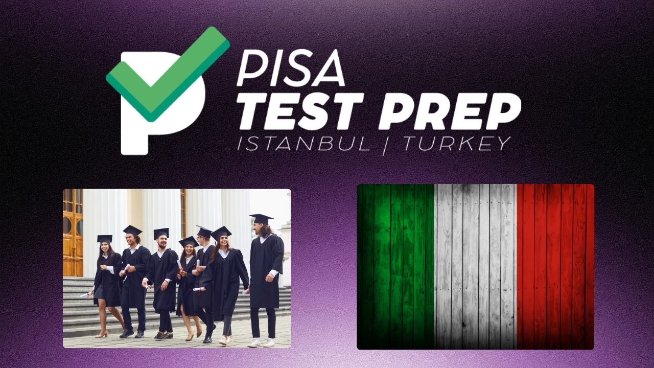 İtalya Üniversite Başvuru Şartları – Lisans ve Tıp Eğitimi İçin Gereken Belgeler ve Adımlar