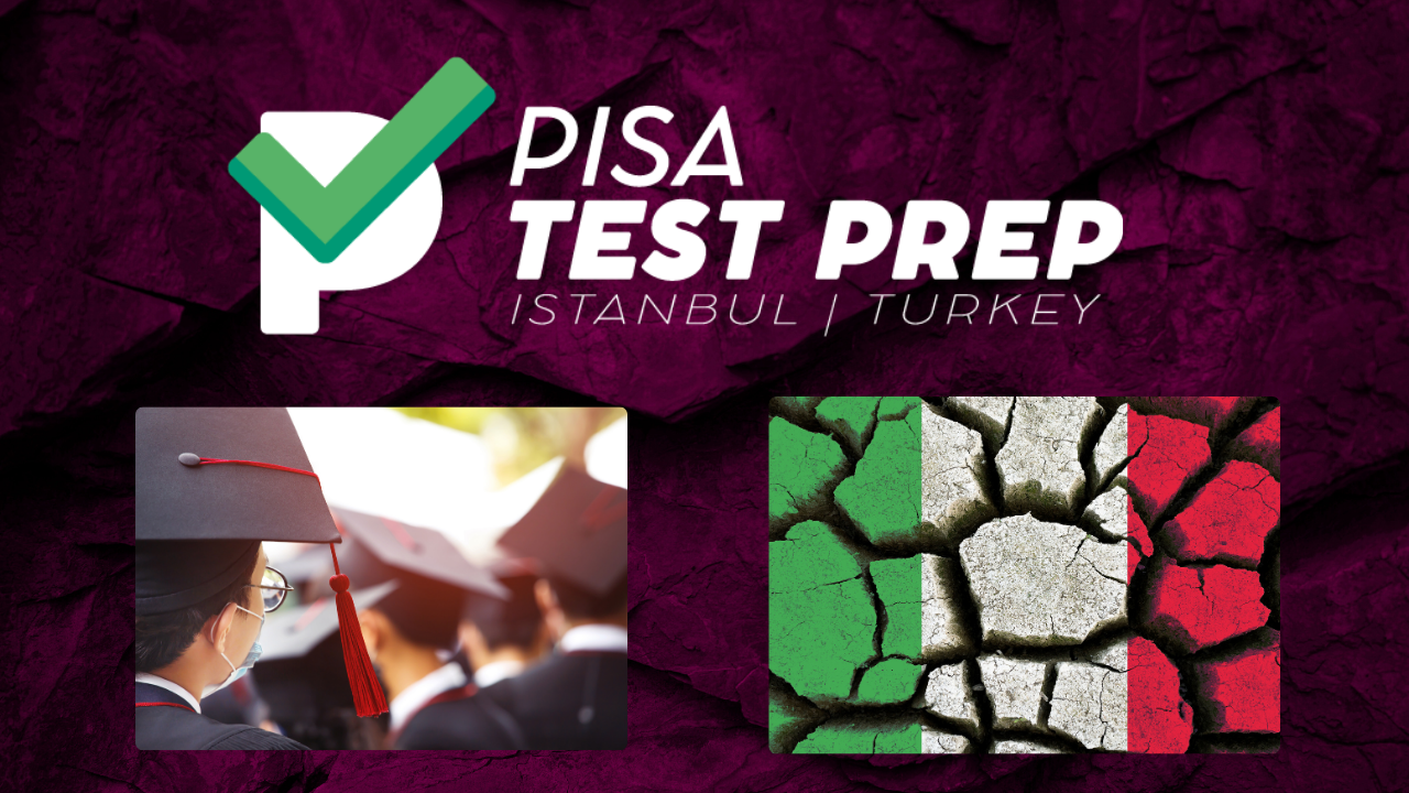 İtalya Üniversite Ücretleri – Devlet Üniversitelerinde Eğitim Harçları ve Burs İmkânları