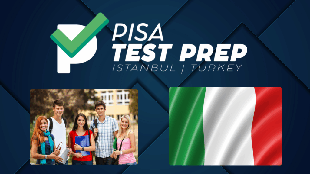 İtalya’da İngilizce Eğitim Veren Üniversiteler – Lisans ve Yüksek Lisans İçin Popüler Seçenekler