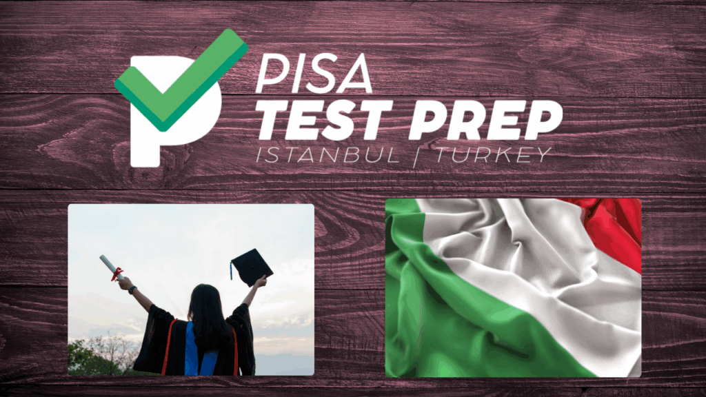 İtalyanca Tıp Sınavı (Test di Medicina) – İtalya’da İtalyanca Tıp Programlarına Giriş Süreci