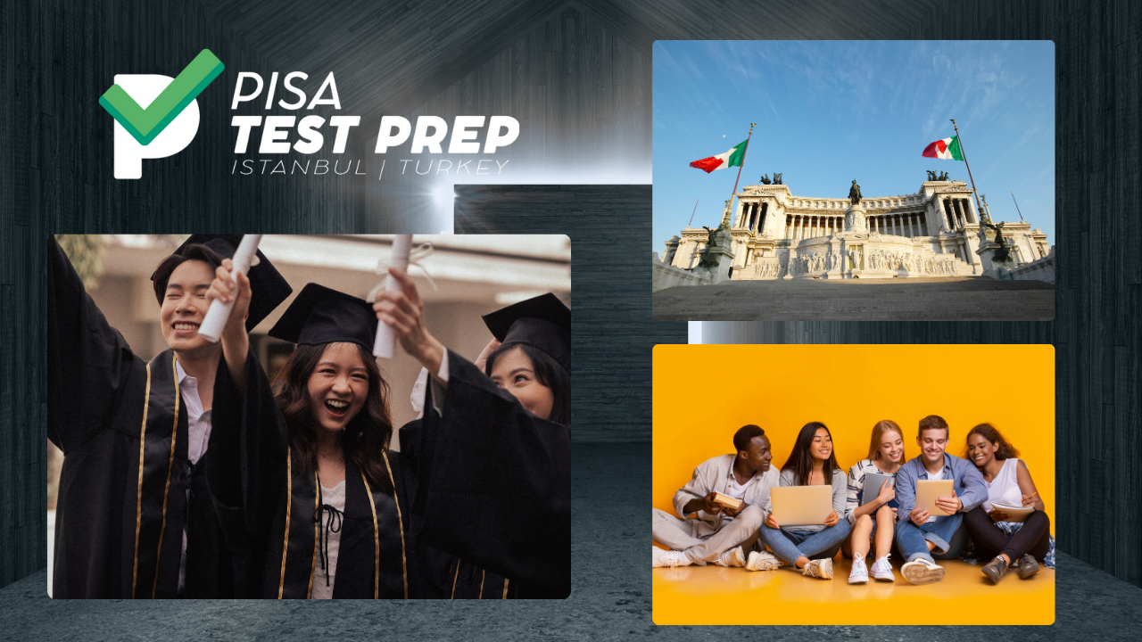 John Cabot Üniversitesi – Roma’da Amerikan Tarzı Eğitim Sunan Uluslararası Özel Üniversite