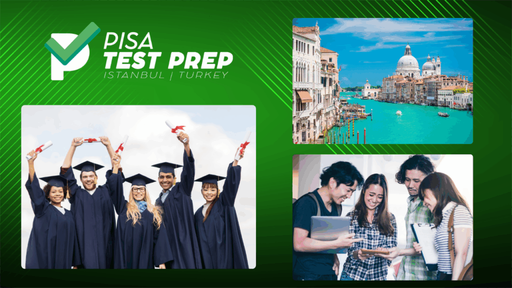 Pisa Üniversitesi – Galileo’nun İzinde Avrupa’nın Bilim ve Eğitim Üssü