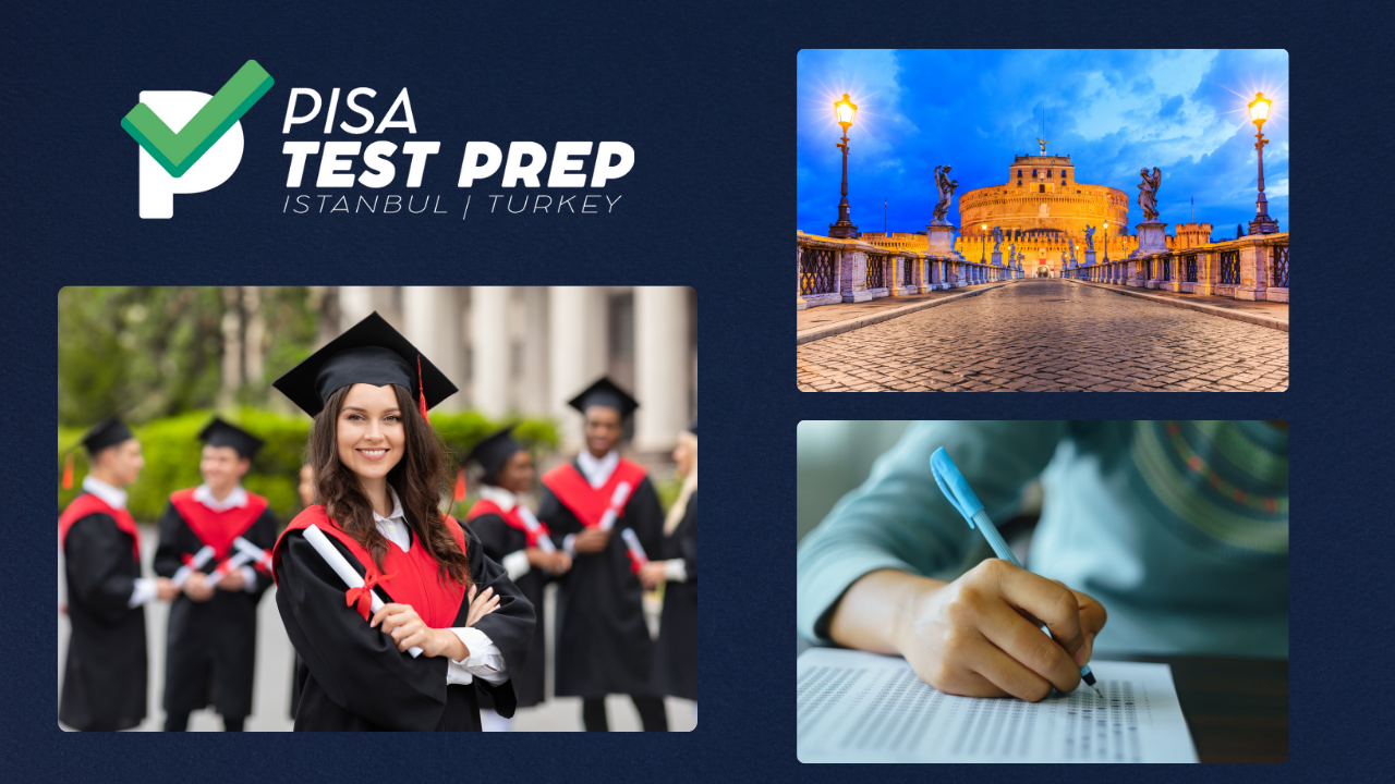 Roma Avrupa Üniversitesi – Disiplinler arası Eğitimde Yenilikçi Bir Yaklaşım