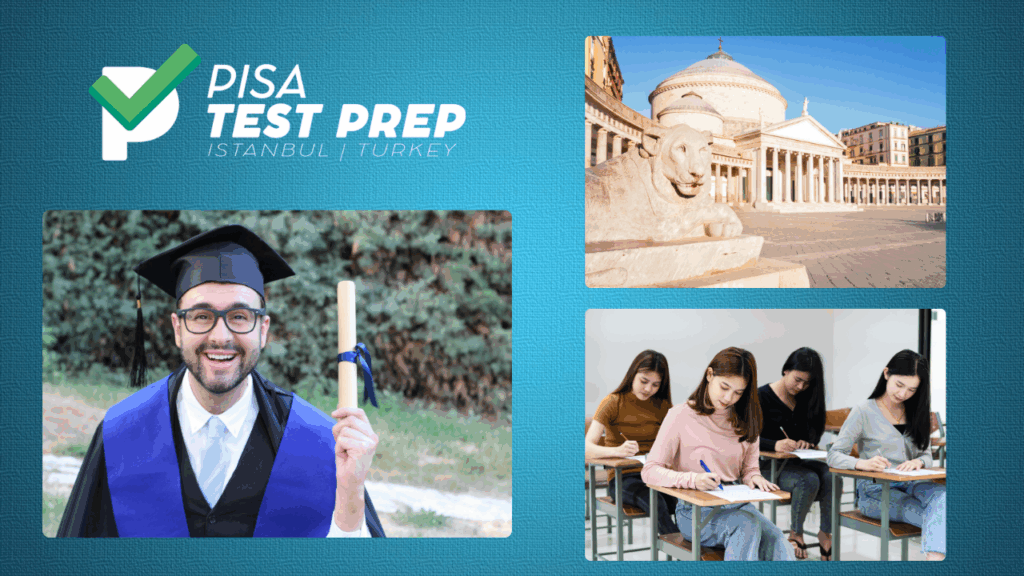 Rome Business School – Roma’da Küresel Düşün, Yerel Uygula