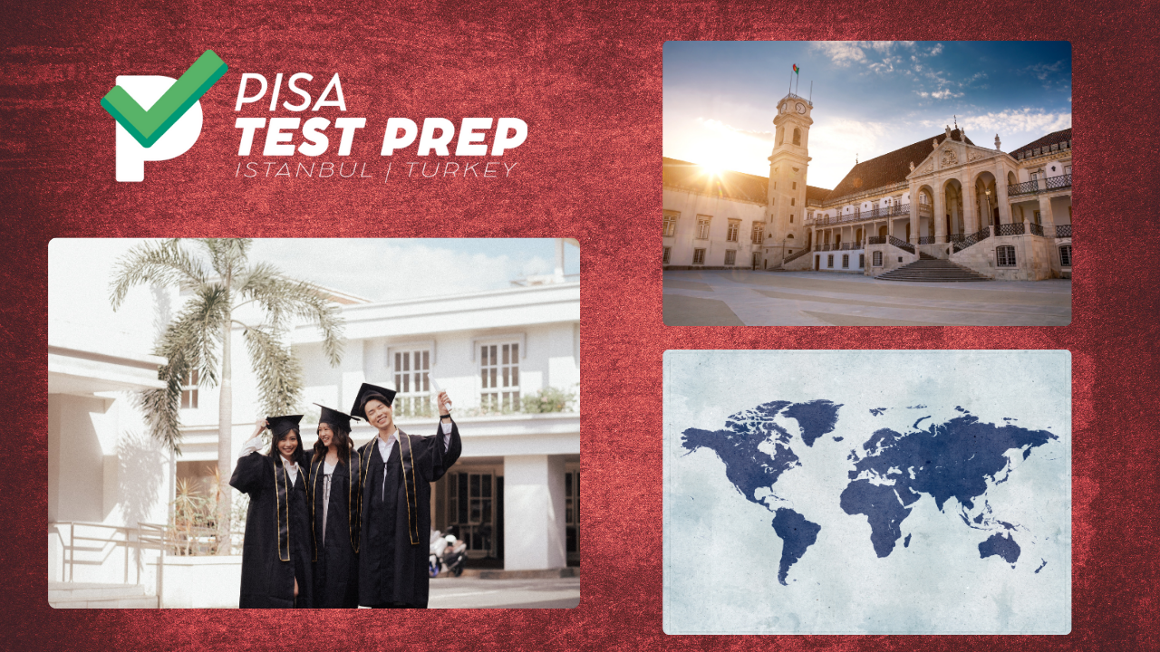 Yeil Pasaport (Hususi Pasaport) Nedir? Yeil Pasaport Nasl Alnr? - Pisa  Test Prep