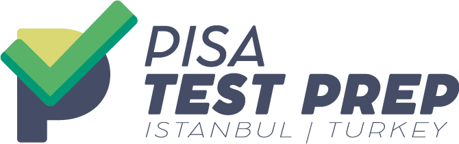 Pisa Test Prep logo